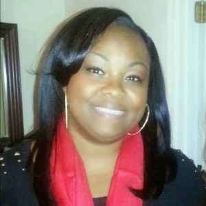 Meet your Posher, Ursula